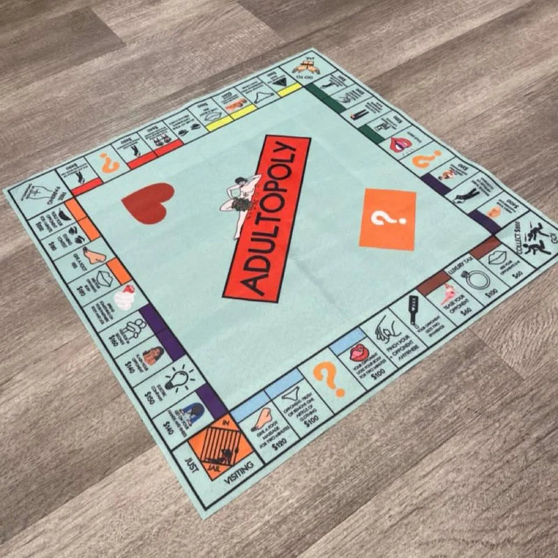 Adultopoly™